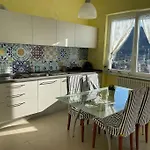 Ocean View With Fast Wi-fi And Elevator To Town