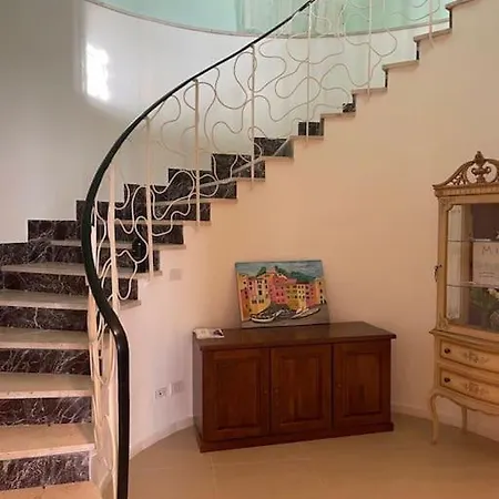 Ocean View With Fast Wi-fi And Elevator To Town