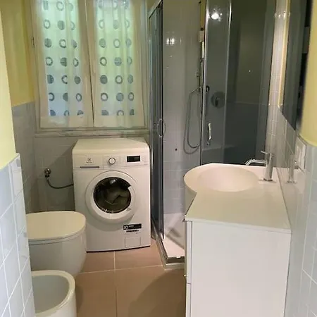 Holiday home Ocean View With Fast Wi-fi And Elevator To Town *
