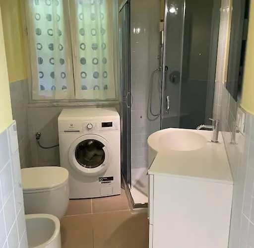Ferienhaus Ocean View With Fast Wi-fi And Elevator To Town *
