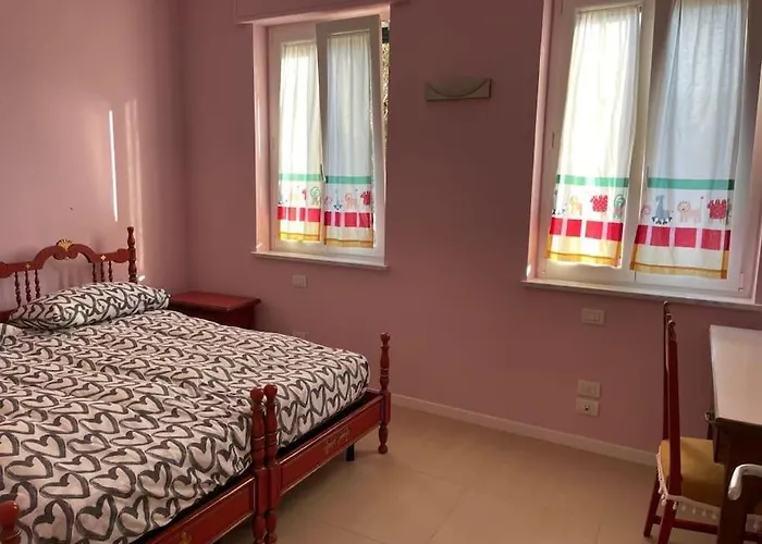Ocean View With Fast Wi-fi And Elevator To Town